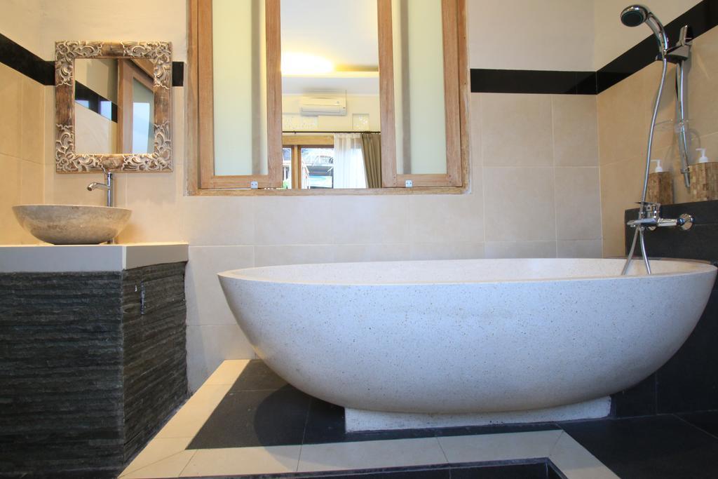 Gading Homestay Ubud Eksteriør bilde